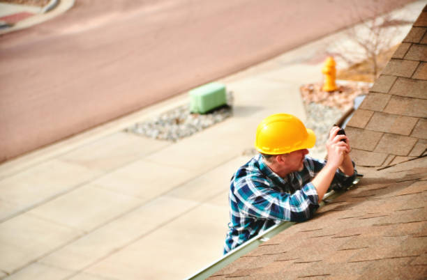 Best Roof Repair Services  in Vernon, WI