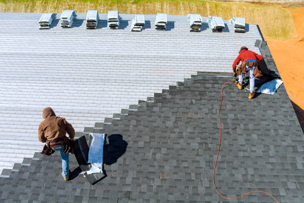 Quick and Trustworthy Emergency Roof Repair Services in Vernon, WI